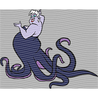 Disney Style-DSN 1730